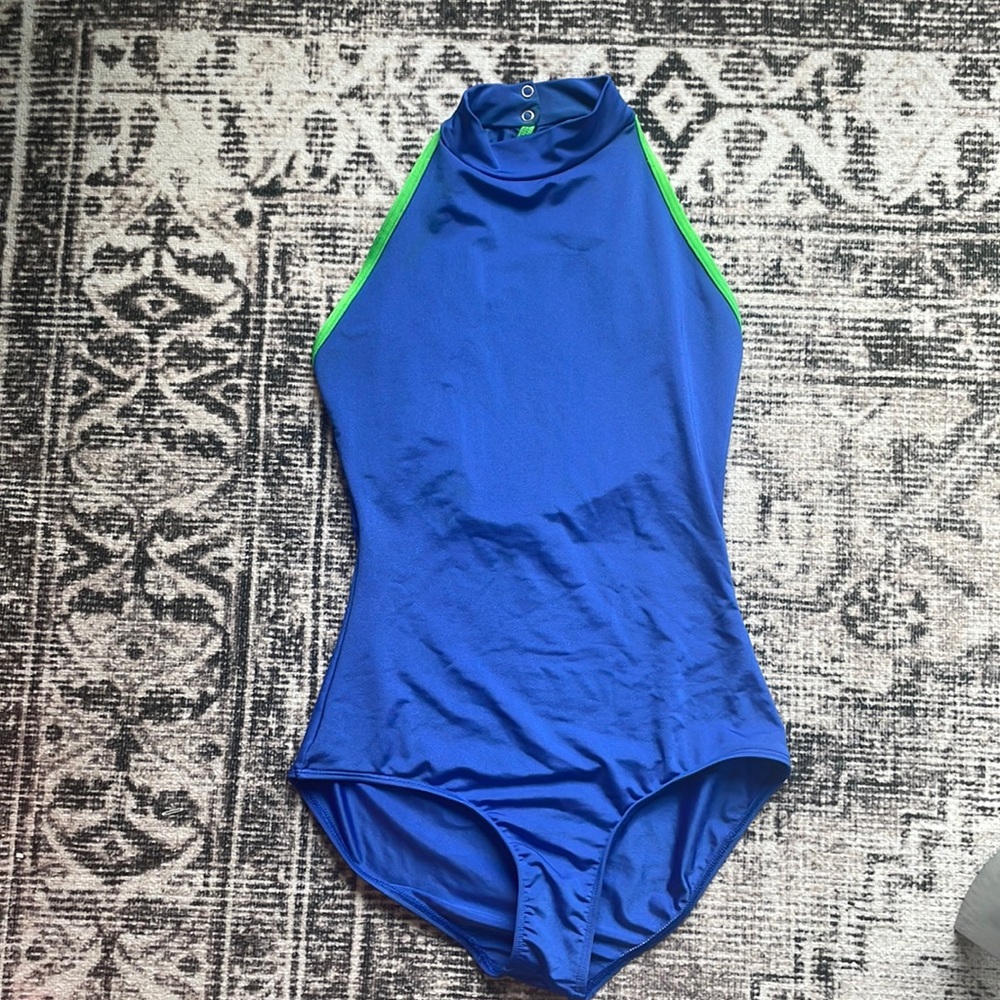 Mariia Ballet leotard